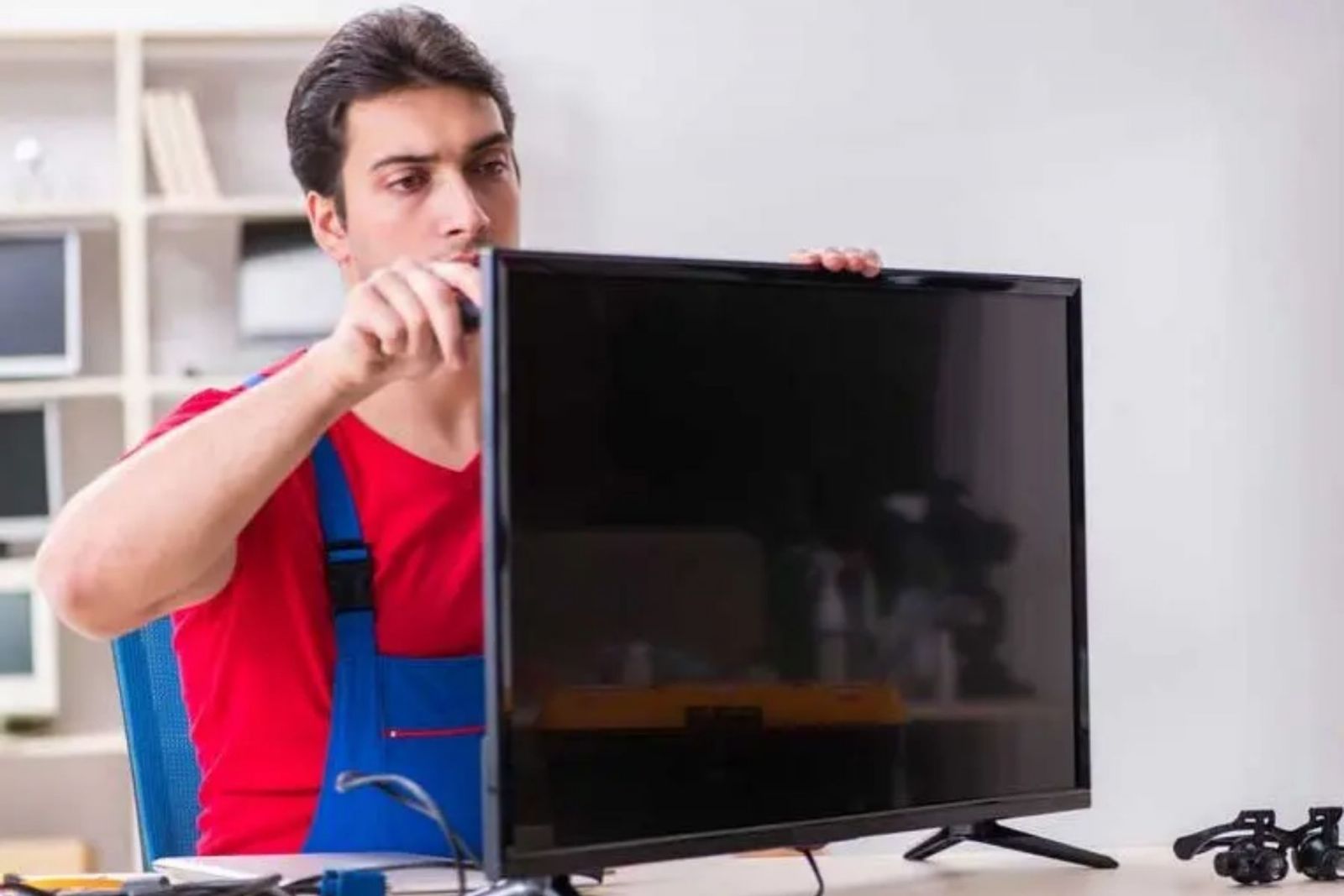 Esertepe TV Tamircisi